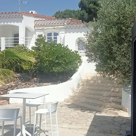 Bed & Breakfast Rasoa Libellule