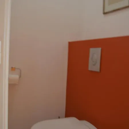 Rasoa Libellule Bed & Breakfast Agde