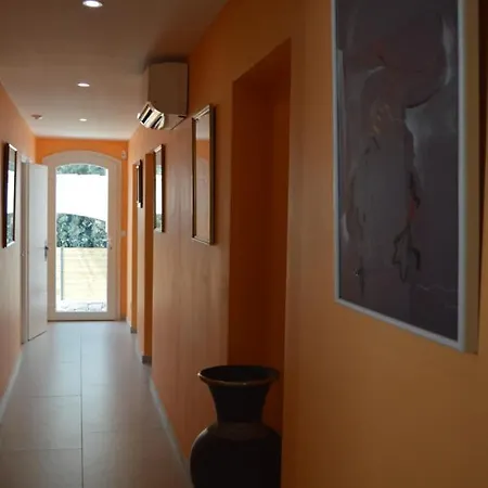 Bed & Breakfast Rasoa Libellule *
